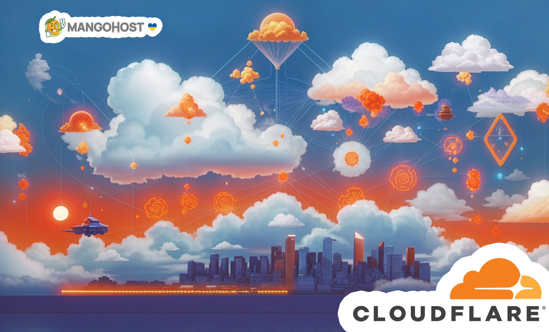 cloudflare