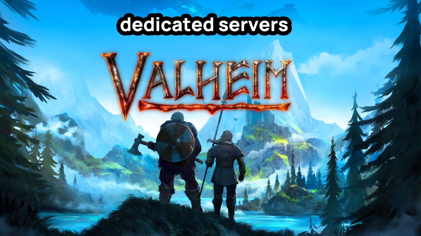 valheim dedicated server