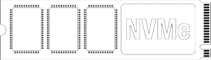 nvme ssd server icon