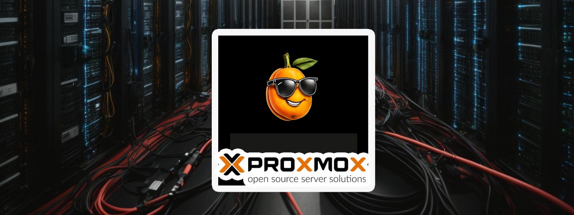 proxmox